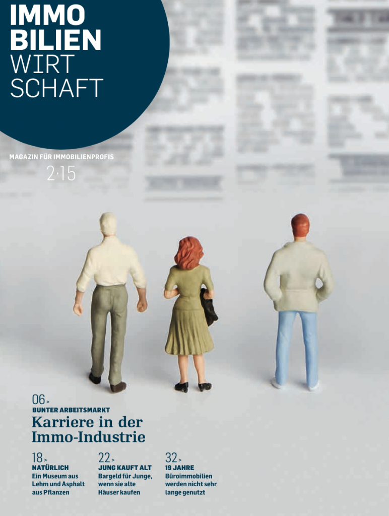 Immobilien Wirtschaft